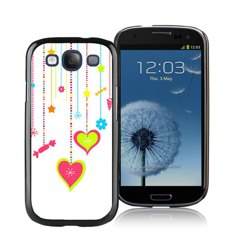 Valentine Love Samsung Galaxy S3 9300 Cases CYJ | Coach Outlet Canada